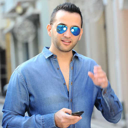 كلمات اغنية ايلي كلاس – رأيي غيرتو مكتوبة