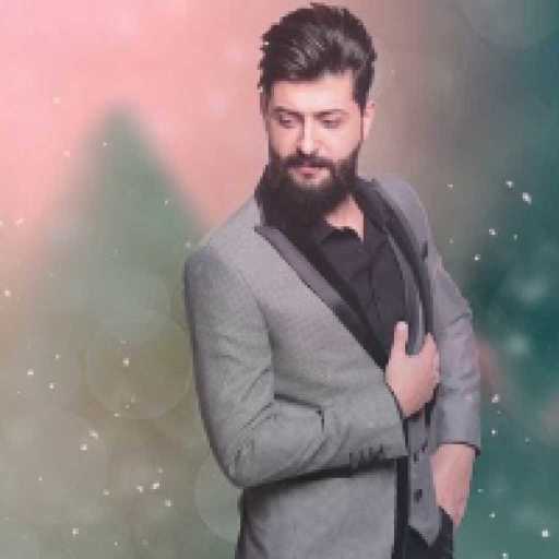 كلمات اغنية احمد البحار – ابو شخصية مكتوبة