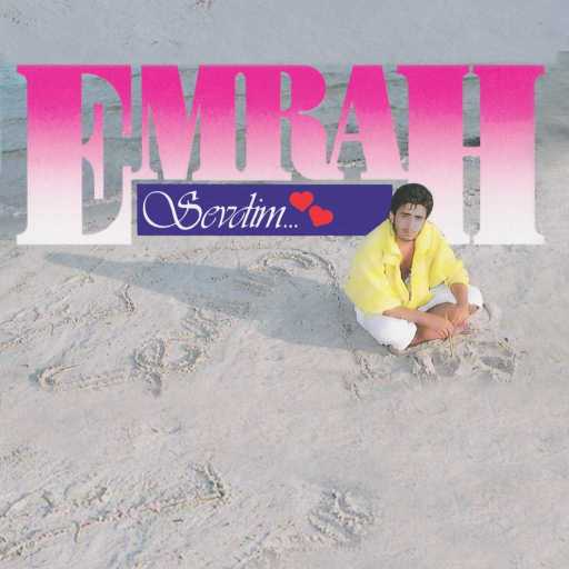 كلمات اغنية Emrah – Sevdim مكتوبة