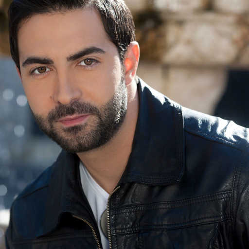 كلمات اغنية كارلوس عازار – يا مجنوني مكتوبة