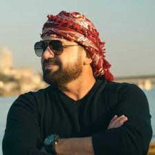 كلمات اغنية هيثم يوسف – هايابه شكلنه مكتوبة