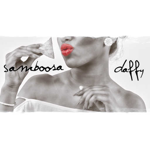 كلمات اغنية دافي – سمبوسة مكتوبة