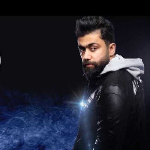 كلمات اغنية خالد بو صخر – وينك ما تجيني مكتوبة