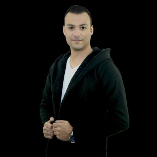 كلمات اغنية كريم الشامي – مكانه فاضي مكتوبة