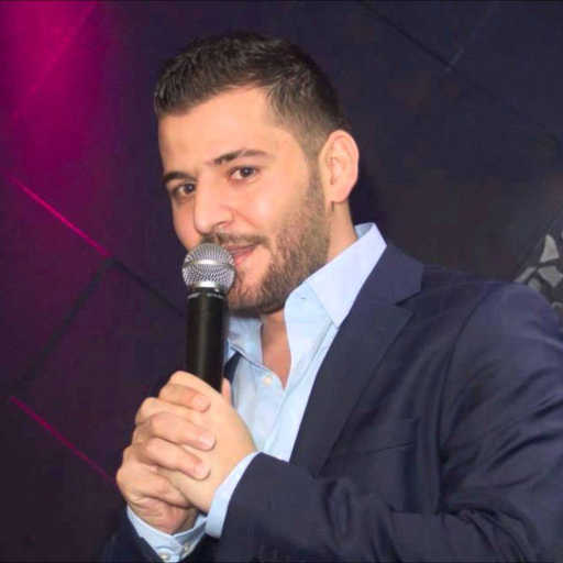 كلمات اغنية حسام جنيد – حاجة كذب مكتوبة