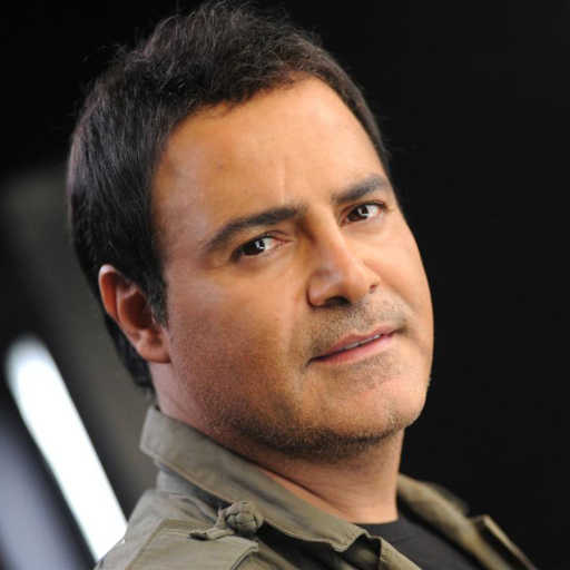 كلمات اغنية عاصي الحلاني – القدر مكتوبة