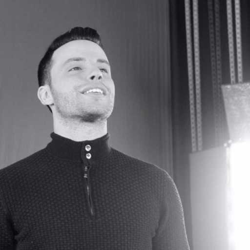 كلمات اغنية ايلي ايليا – خلي عينك مكتوبة