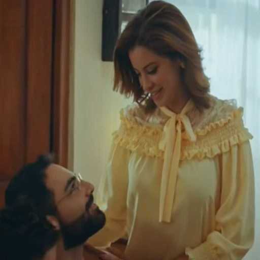 كلمات اغنية حسين الغزال و اصيل هميم – عادي – مسلسل هوى بغداد مكتوبة