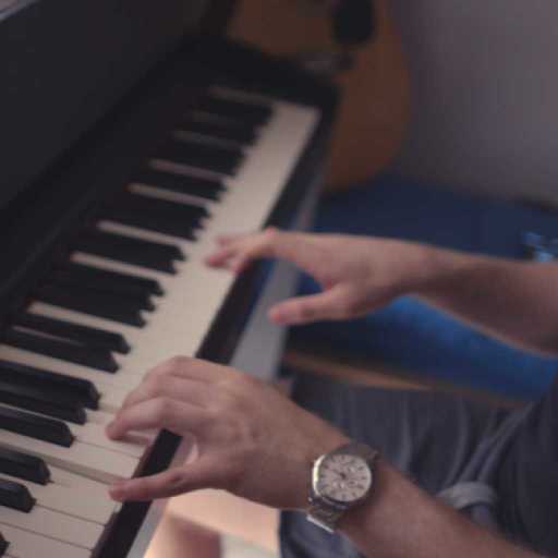 كلمات اغنية بوصلة – عل طريق مكتوبة