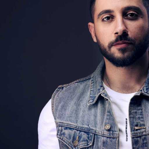 كلمات اغنية جواد سعد – غلي مكتوبة