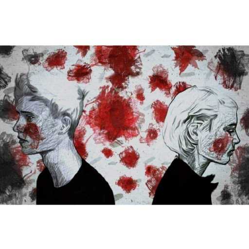 كلمات اغنية مُسلِم – هنِيآلِك مكتوبة