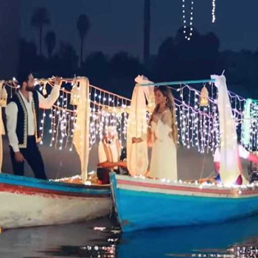 كلمات اغنية نصرت البدر واصيل هميم – اغنية مسلسل هوا بغداد مكتوبة