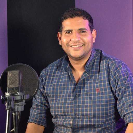 كلمات اغنية وليد حسن – طمعان فى رحمتك مكتوبة