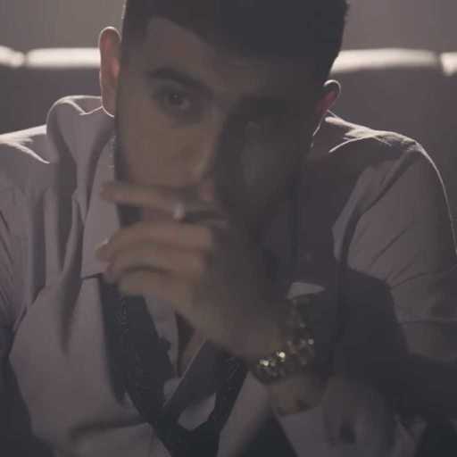 كلمات اغنية سلامة – عقدك حلها مكتوبة