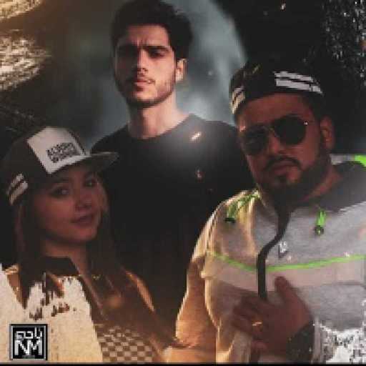 كلمات اغنية بيسان اسماعيل ومحمد جواني – نحن فوق الارض مكتوبة