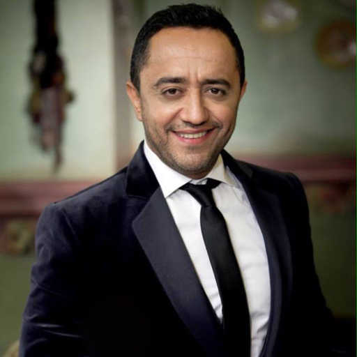 كلمات اغنية علي الديك – حاج تحلفني بربك مكتوبة