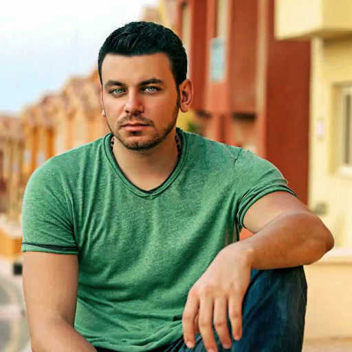 كلمات اغنية اسلام زكي – غيرلي شكل حياتي مكتوبة