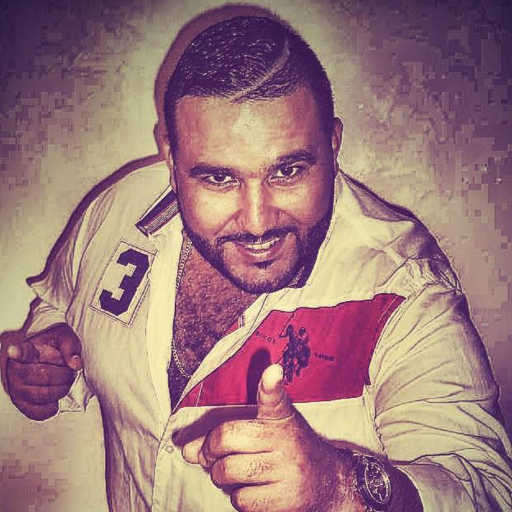 كلمات اغنية رضا الطلياني – مرضي لامور مكتوبة