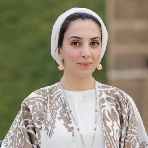 كلمات اغنية رشا ناجح – البردة  – مولاي صل  و سلم مكتوبة