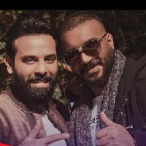 كلمات اغنية احمد جواد – بعد روحي الاخو مكتوبة