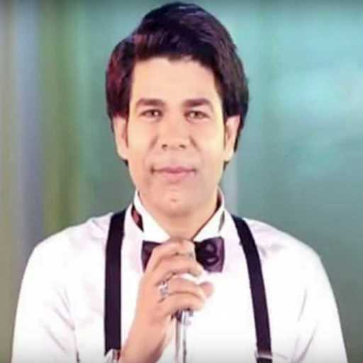 كلمات اغنية حسن العناني – عيني عليه مكتوبة