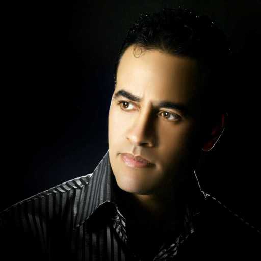 كلمات اغنية ايمن يونس – لك لك مكتوبة