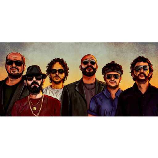 كلمات اغنية مُسلِم – ألبير x مش قآدر مكتوبة