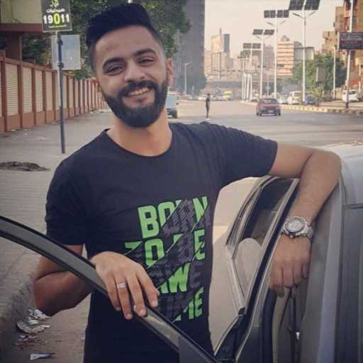 كلمات اغنية أسامه فايبر – نتقابل صدفه 2 مكتوبة