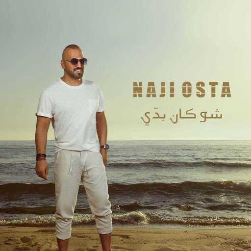 كلمات اغنية ناجي الأسطا – شو كان بدي مكتوبة