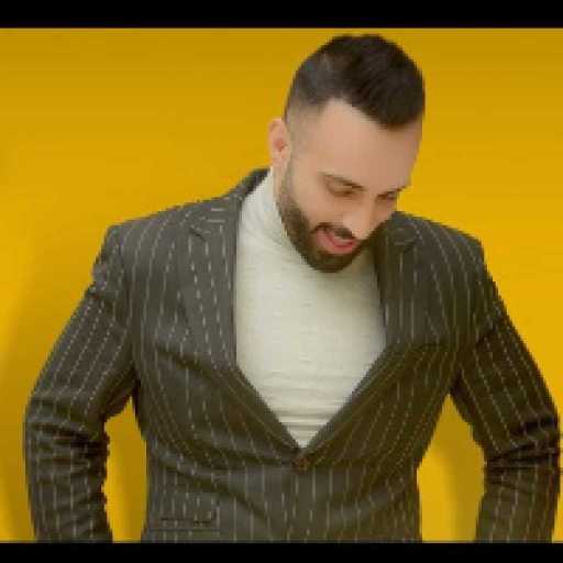 كلمات اغنية سيف عامر – كطع بية مكتوبة