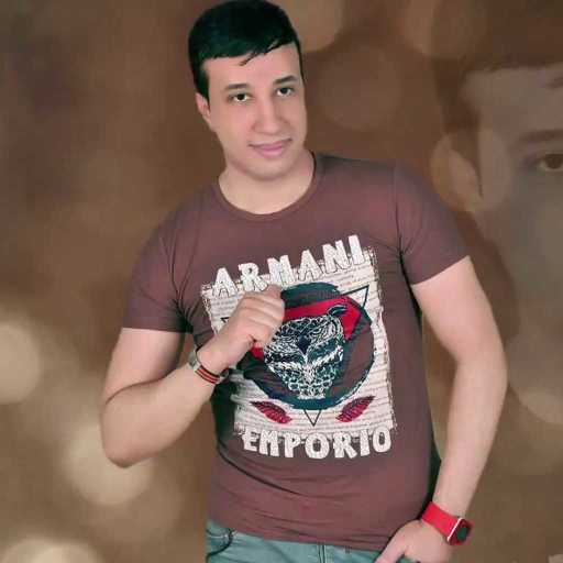 كلمات اغنية علاء العربي – ام الجنان مكتوبة