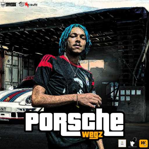 كلمات اغنية ويجز – بورش مكتوبة