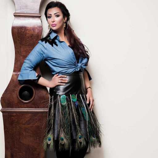 كلمات اغنية شاهيناز – بندهلك مكتوبة