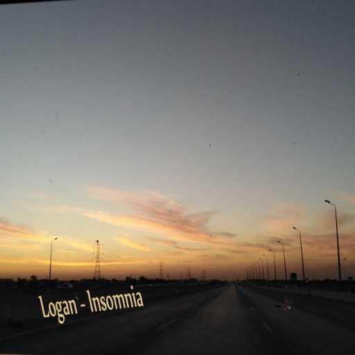 كلمات اغنية لوجان – انسومنيا مكتوبة