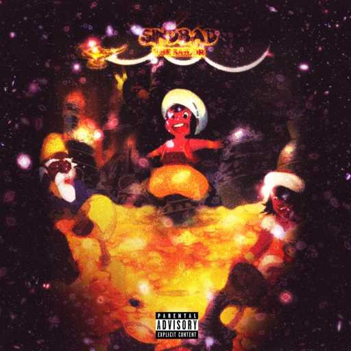 كلمات اغنية مروان بابلو – سندباد مكتوبة