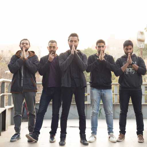 كلمات اغنية نيون – يجي في بالك مكتوبة