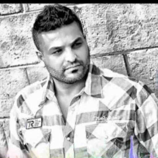 كلمات اغنية حسام الرسام – حبيبة عمري مكتوبة