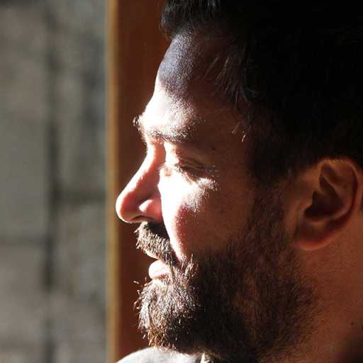 كلمات اغنية بسام حاطوم – الدني أم مكتوبة