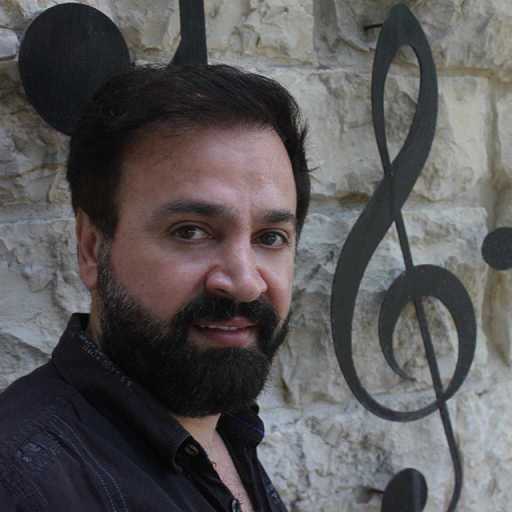 كلمات اغنية بسام حاطوم – عايش فينا مكتوبة