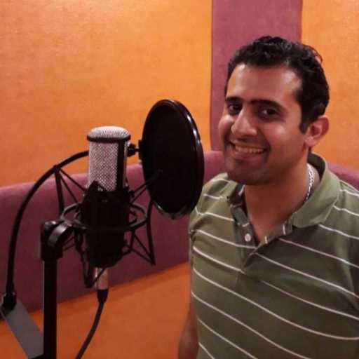 كلمات اغنية الشماس ريمون سليمان – ترنيمة ها آتي بطيبي مكتوبة