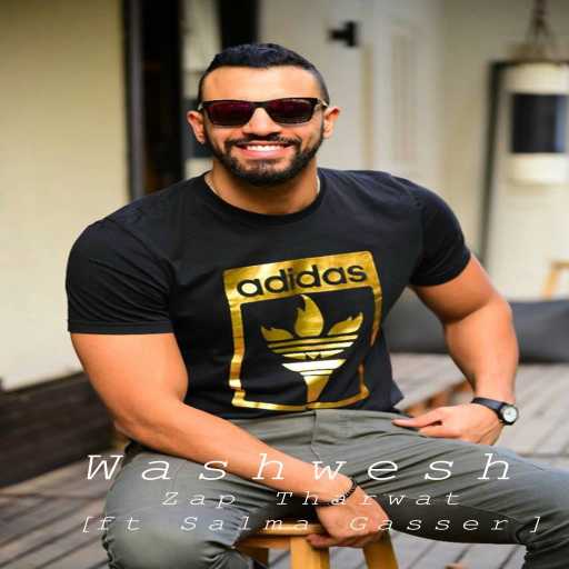 كلمات اغنية زاب ثروت – وشويش (مع سلمى جاسر) مكتوبة