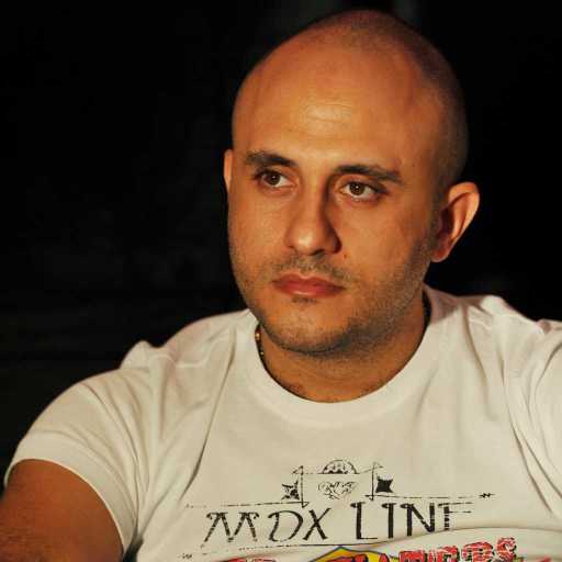 كلمات اغنية محمد حراز – وقعت بلسانك مكتوبة