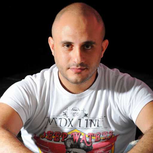 كلمات اغنية محمد حراز – قلبي كان مكتوبة