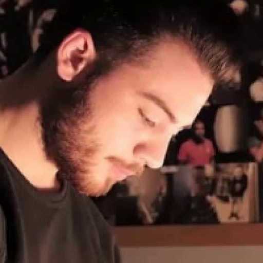 كلمات اغنية نجم عطالله – اوعدني مكتوبة