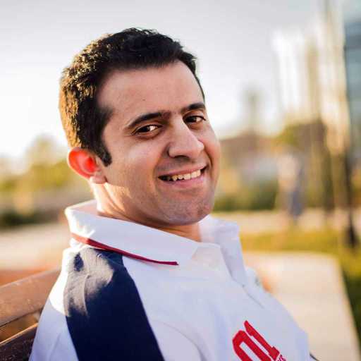 كلمات اغنية الشماس ريمون سليمان – ترنيمة إنت تطمن مكتوبة