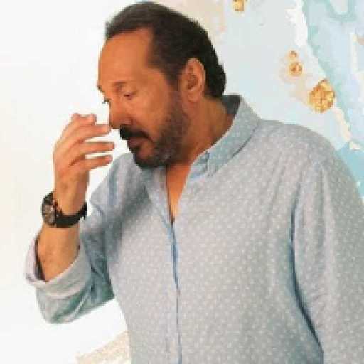 كلمات اغنية على الحجار – شفت يا قلبي مكتوبة