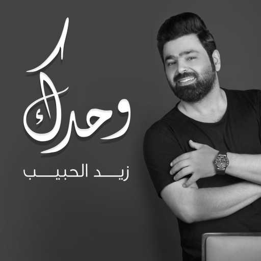 كلمات اغنية زيد الحبيب – وحدك مكتوبة