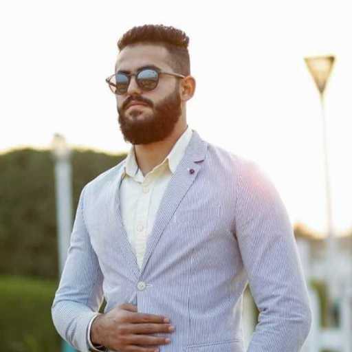 كلمات اغنية سامر احمد – الدنيا حالات مكتوبة