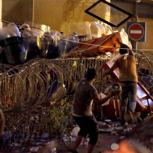 كلمات اغنية بو ناصر الطفّار – نحن والزبل جيران مكتوبة