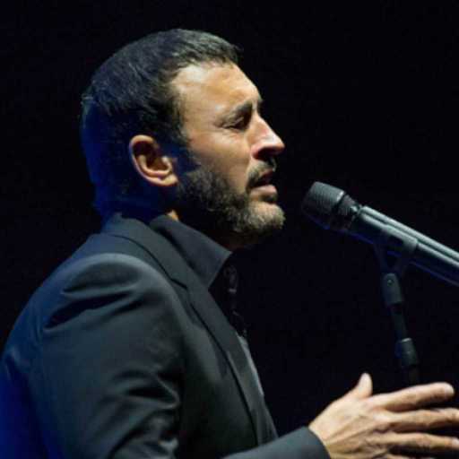 كلمات اغنية كاظم الساهر – سلام عليك على رافديك مكتوبة